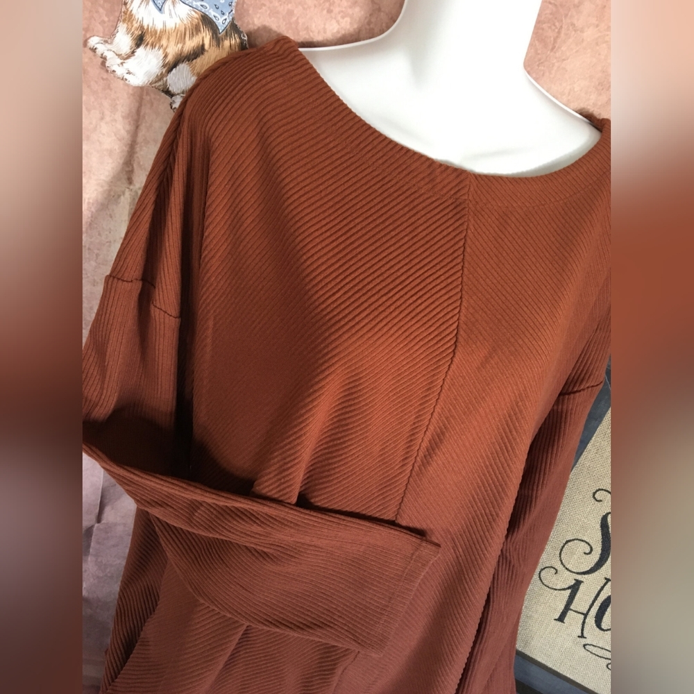 AVA & VIV SWEATER